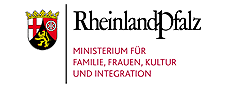 Ministerium für Familie, Frauen, Kultur und Integration Rheinland-Pfalz