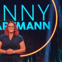 Anny Hartmann