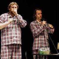 Theaterensemble StĂŒck fĂŒr StĂŒck