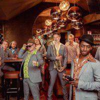 Jazzkantine