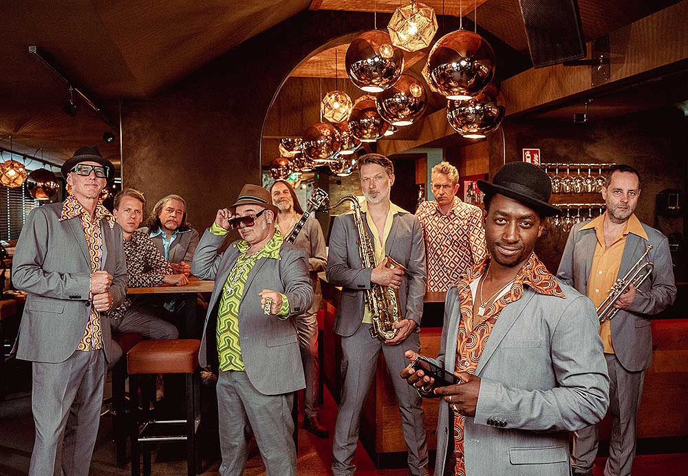 Jazzkantine