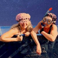 duo agathea: Operation Jungbrunnen
