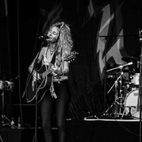 Luisa Laakmann & Band