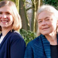 Maria Winter & Gudrun Rathke